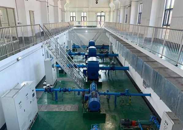 冬修水利蓄动能——云南抢抓黄金期推进水利工程建设