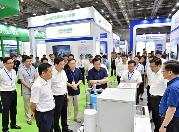 环保水处理技术与设备展