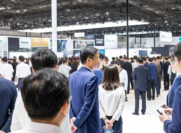 水博览会暨智慧水利发展大会