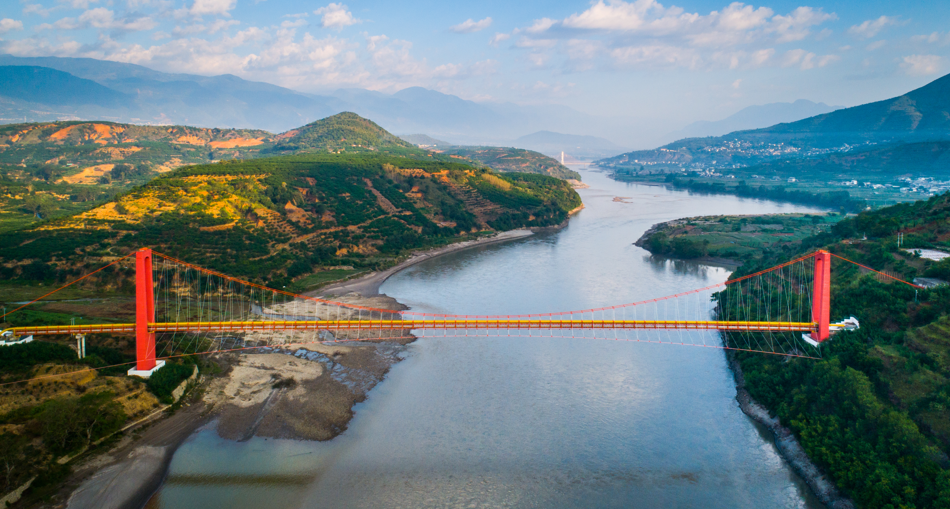 国家管网集团云南公司：守护管道安全 筑牢发展根基